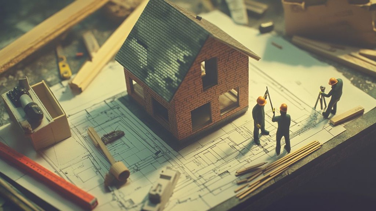 How Long Does It Take to Build an ADU in Ojai? Timeline Explained