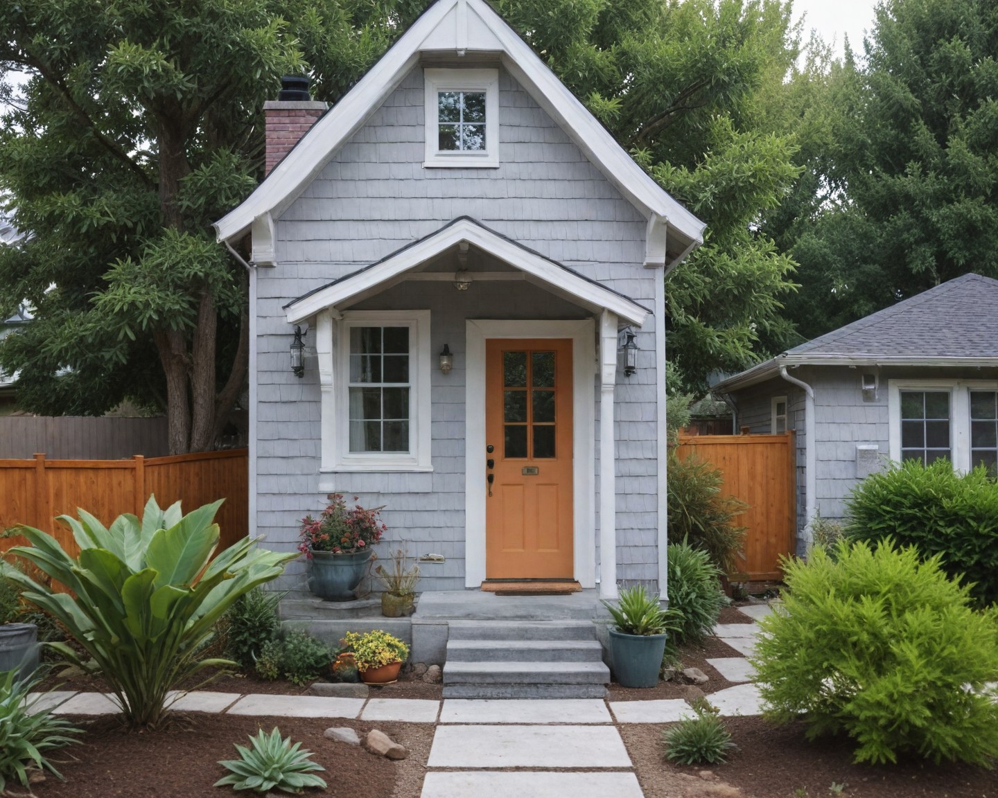 Santa Clara ADUs: 5 Steps for Building on Budget