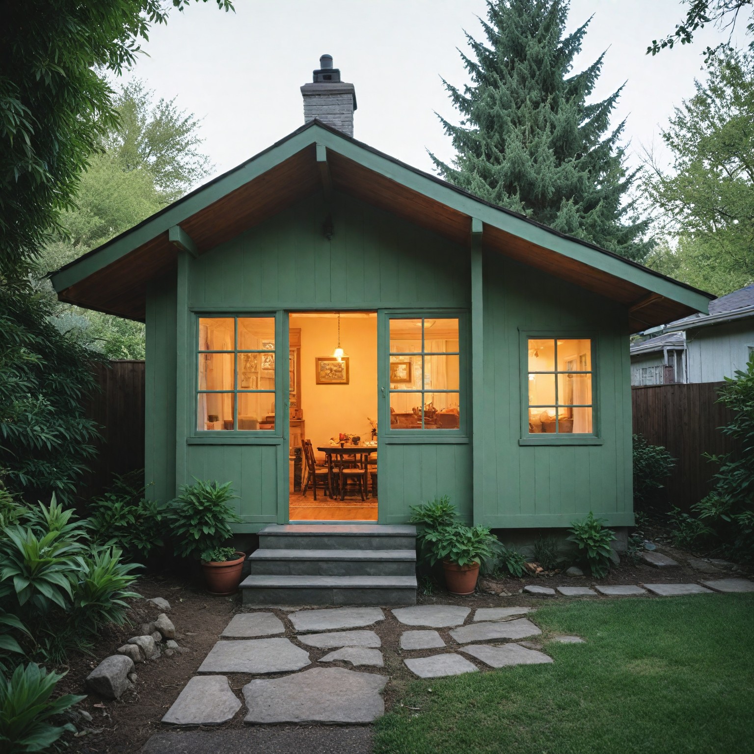 Building an ADU in Pacifica: Essential Tips for 2024