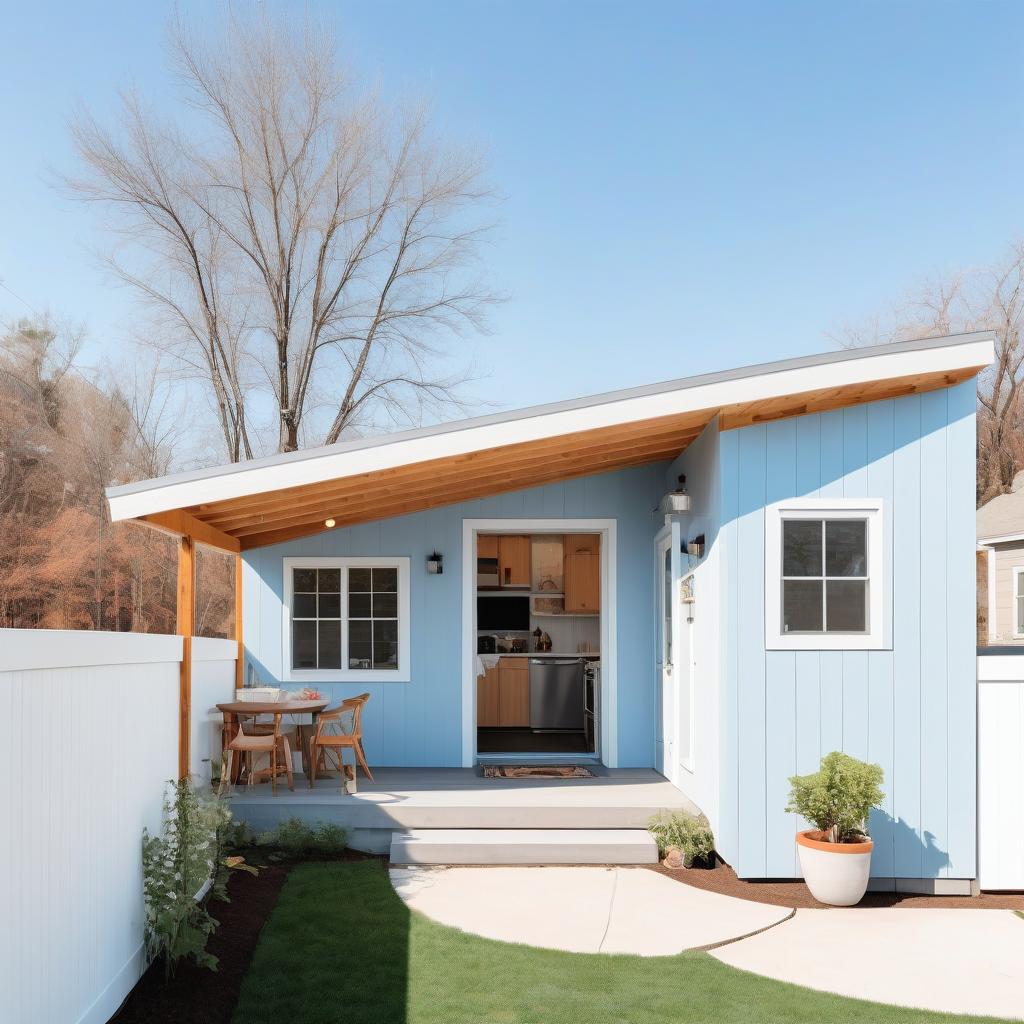 5 Essentials for Your Martinez ADU Design