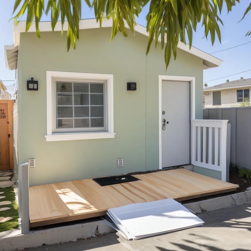 Top 5 Things to Know Before Hiring an ADU Contractor in Lomita