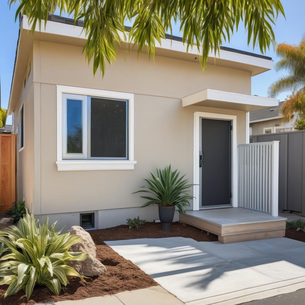 The Best Way to Choose an ADU Contractor in Palos Verdes Estates