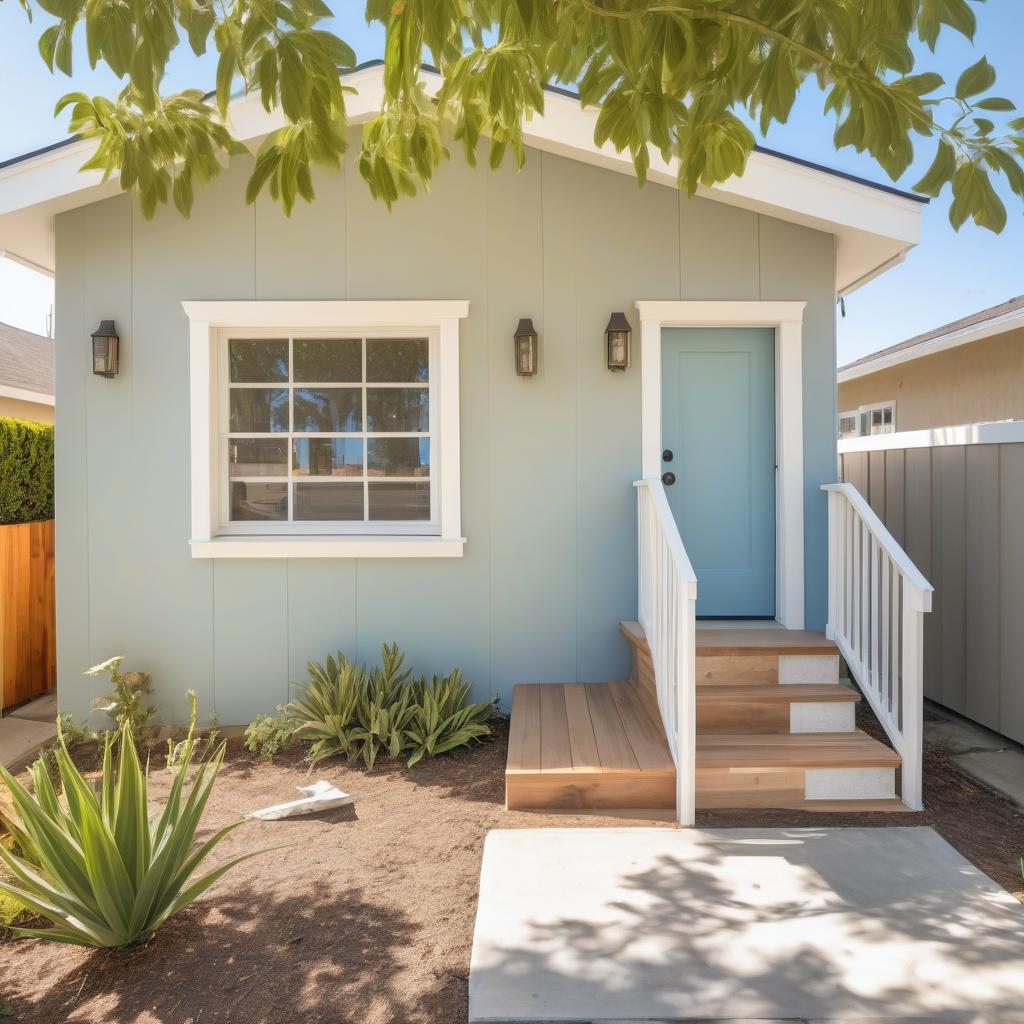 What You Should Ask Your ADU Builder in Rolling Hills