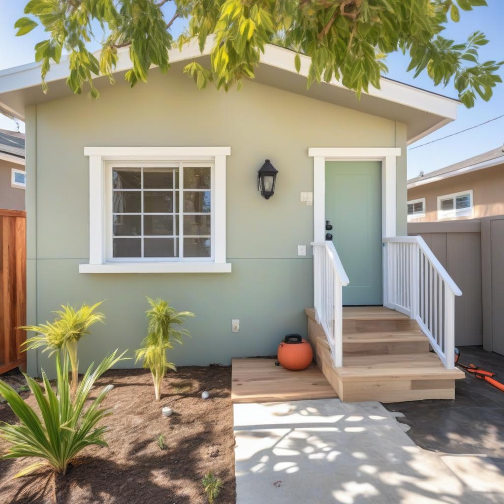 8 Tips for Selecting an ADU Company in Hermosa Beach