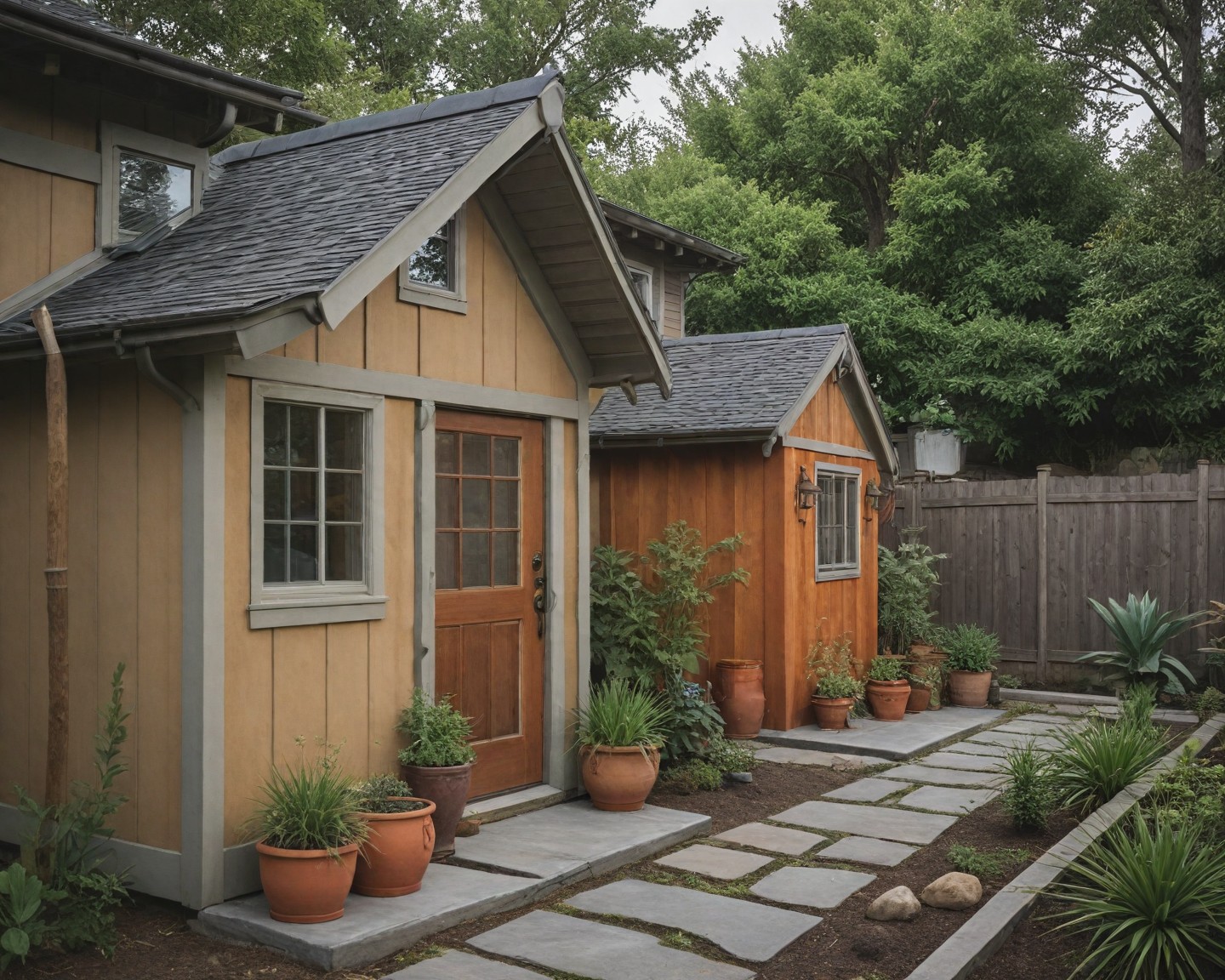 ADU Builder in Long Beach