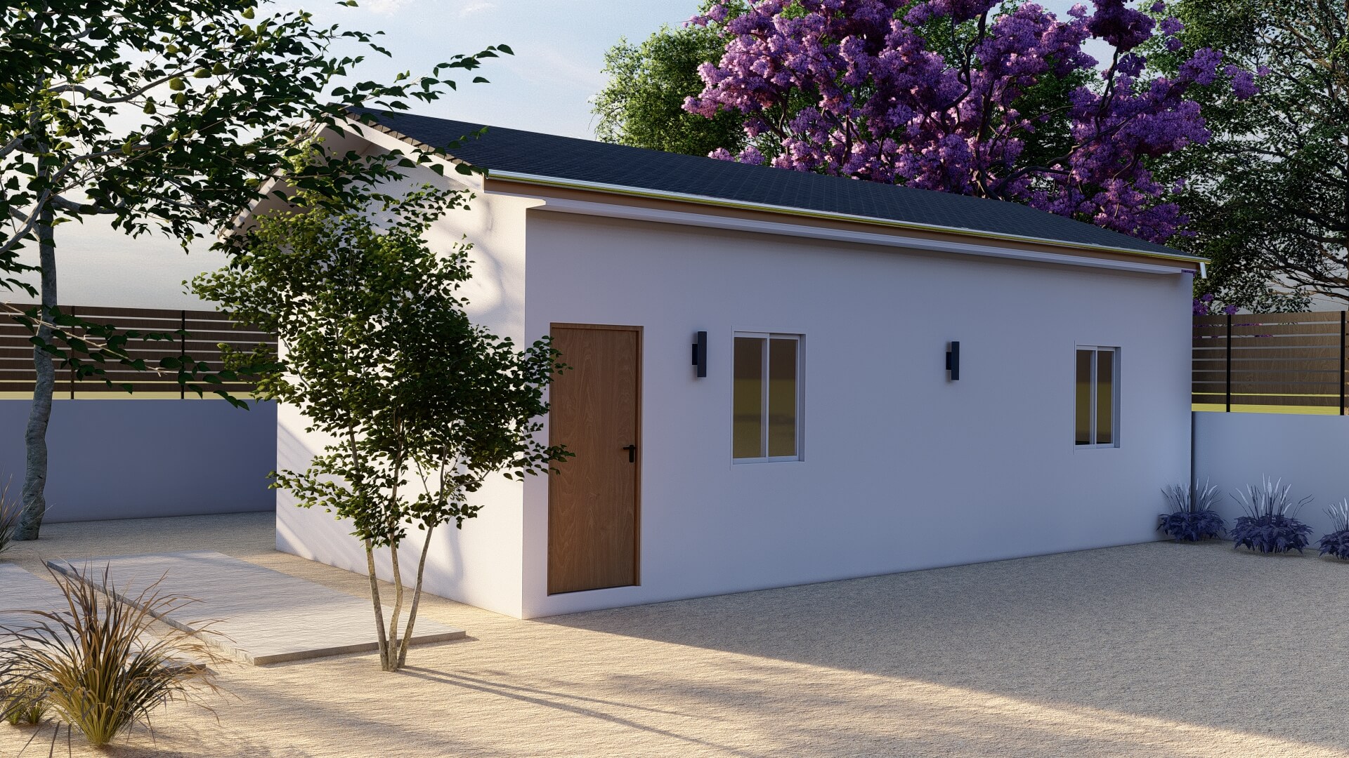 Backyard Builders Program: Expanding Affordable Housing in Long Beach