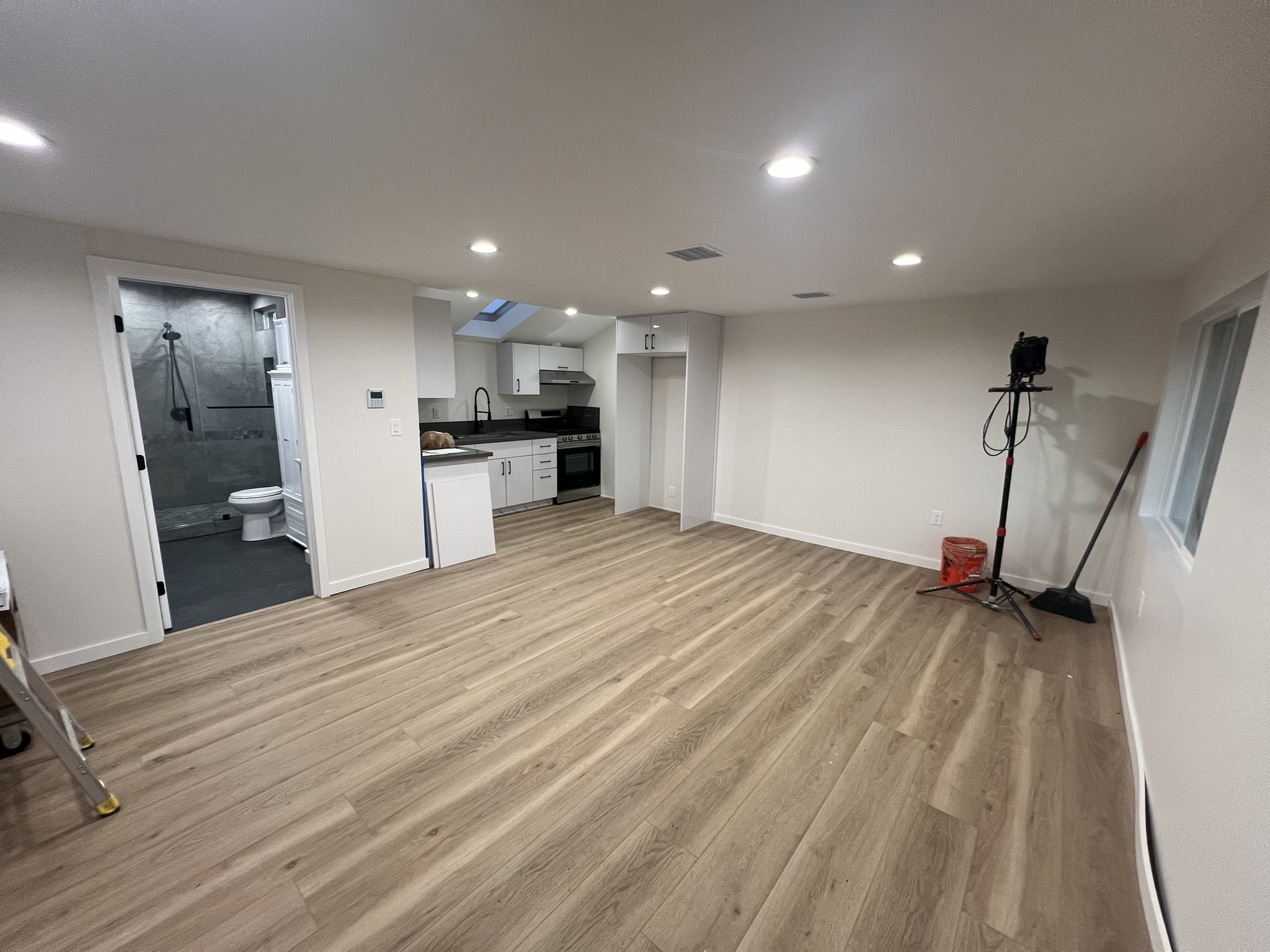 Case Study: David's Junior ADU in Northridge, Los Angeles