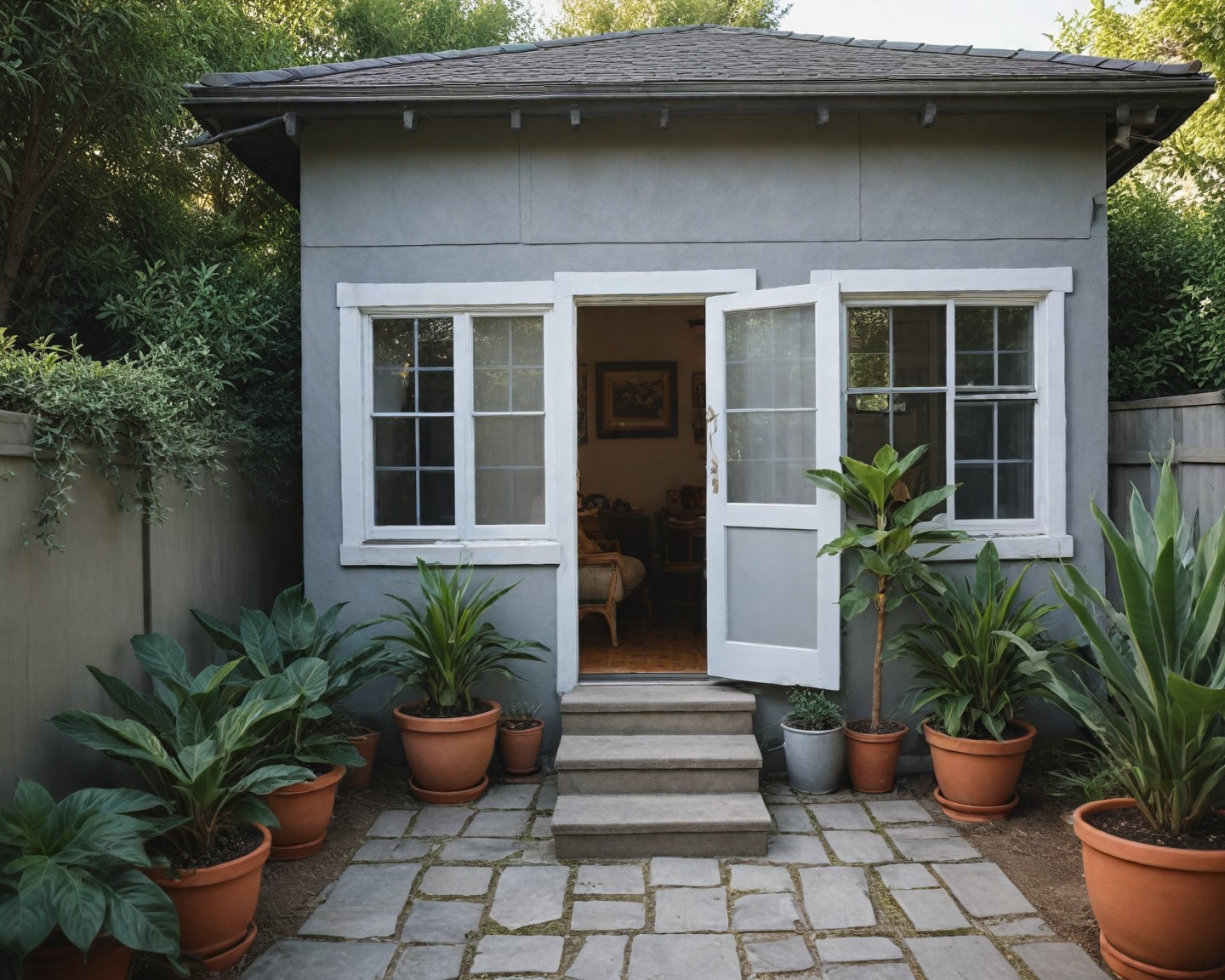 Build an ADU in Orinda