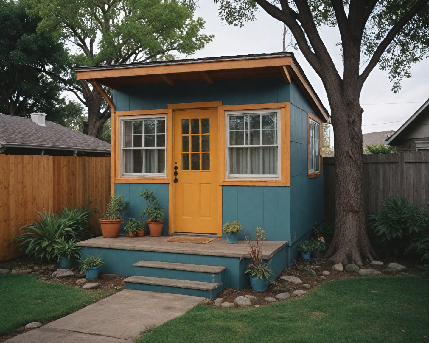East Palo Alto’s ADU