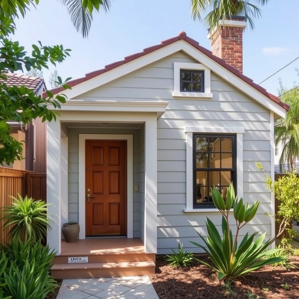 ADU in Orinda