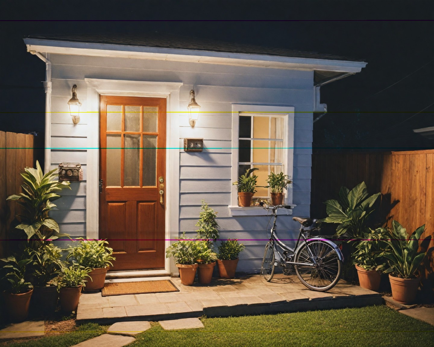 Building an ADU in Monte Sereno