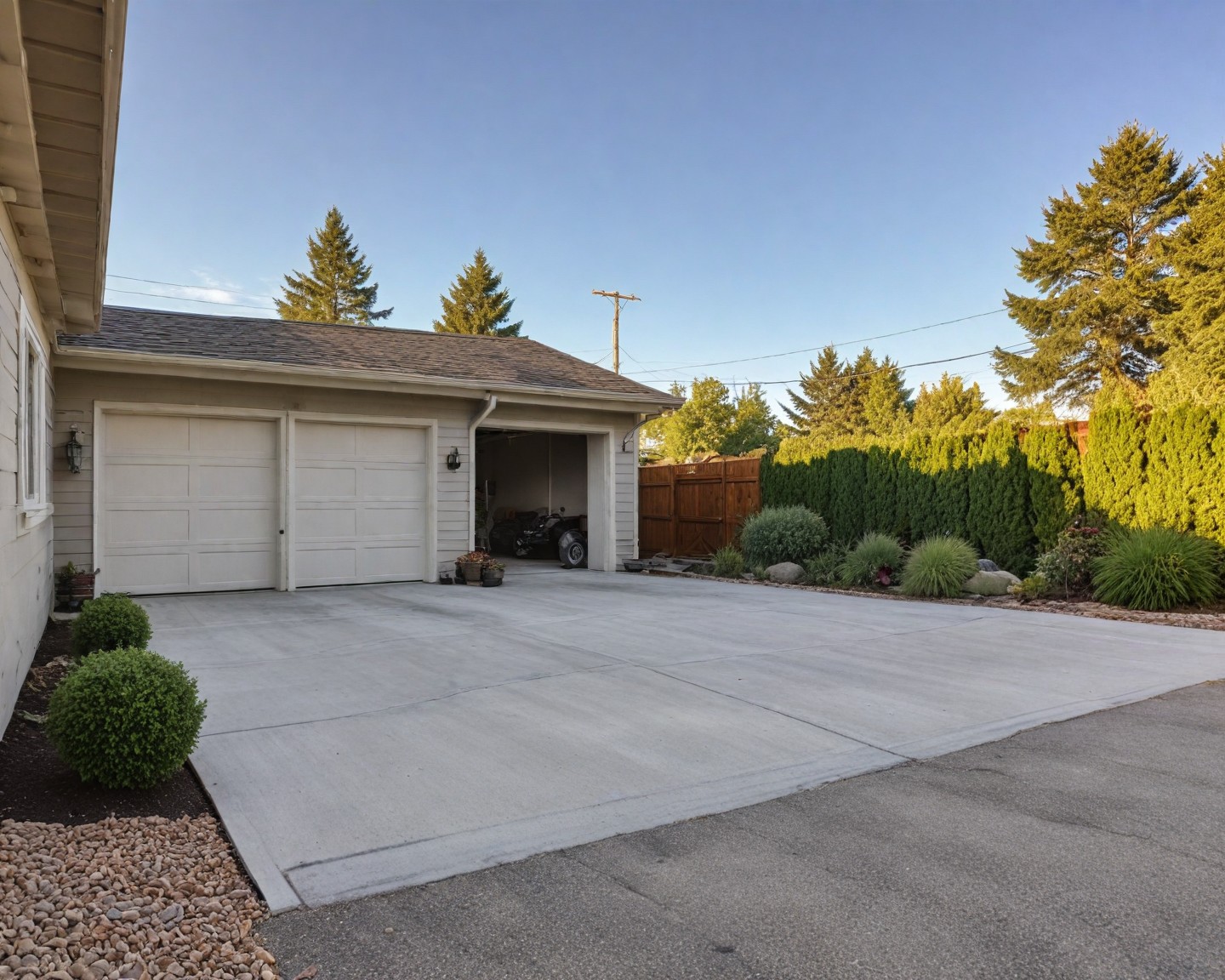 Garage Conversion in Livermore