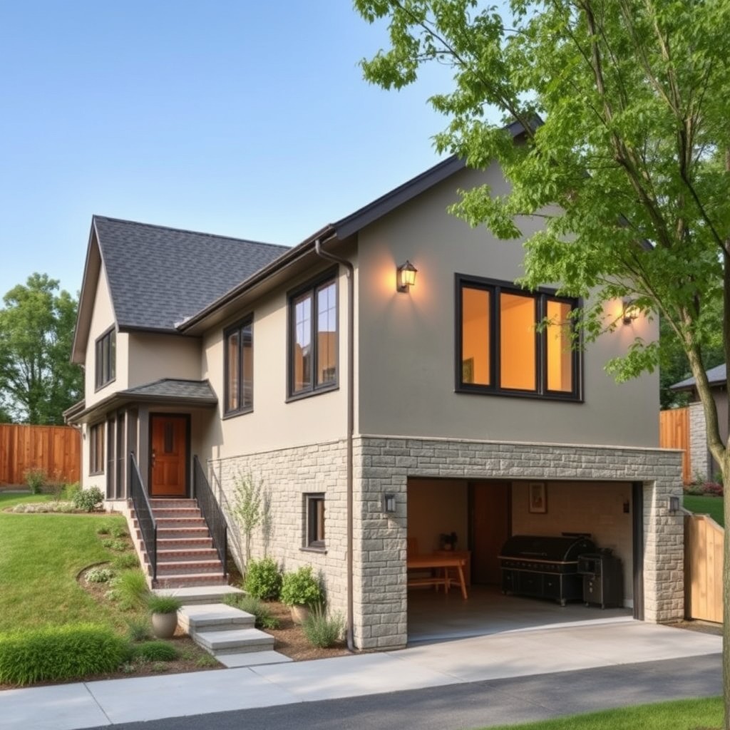 ADU Builder in Montebello