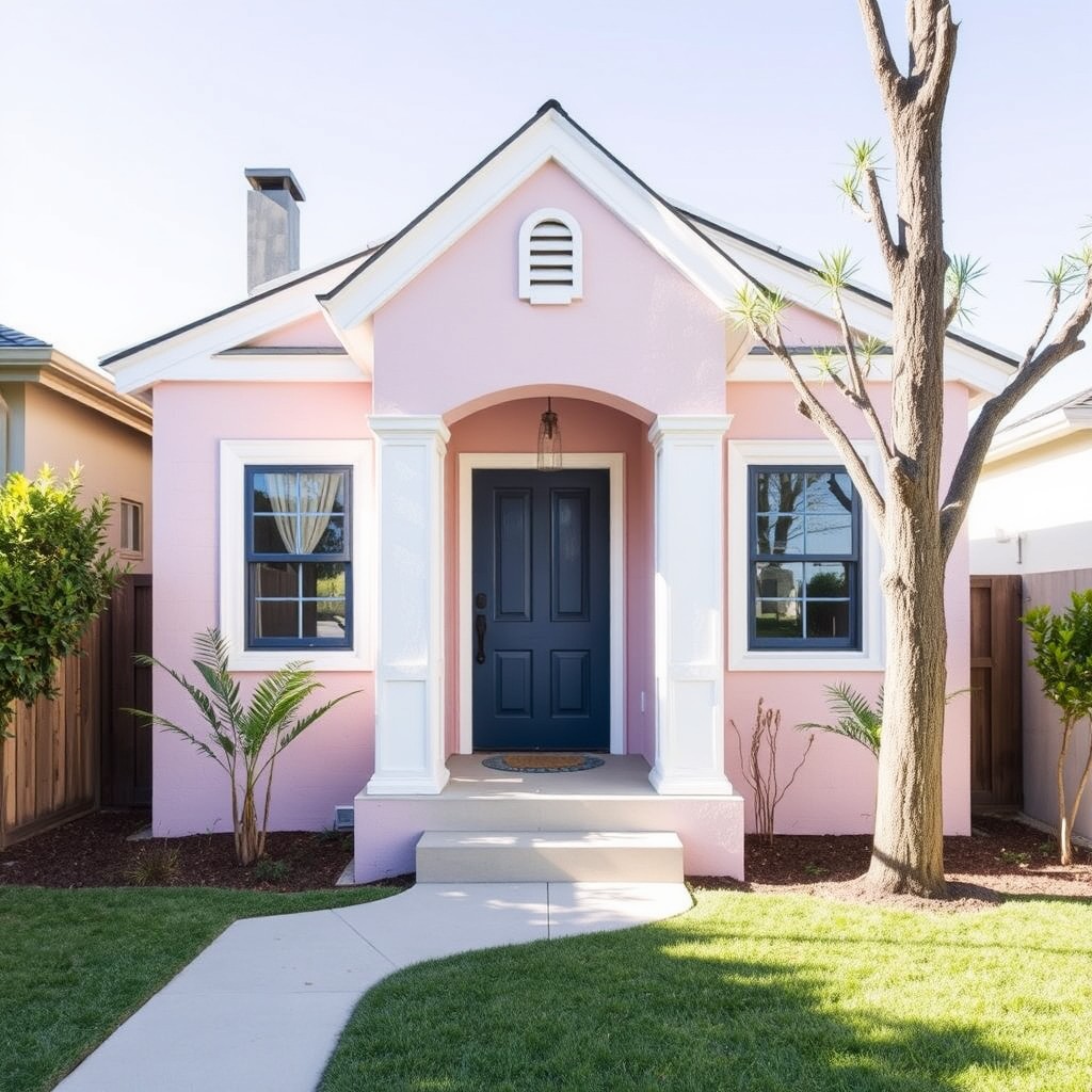  ADU in Cypress