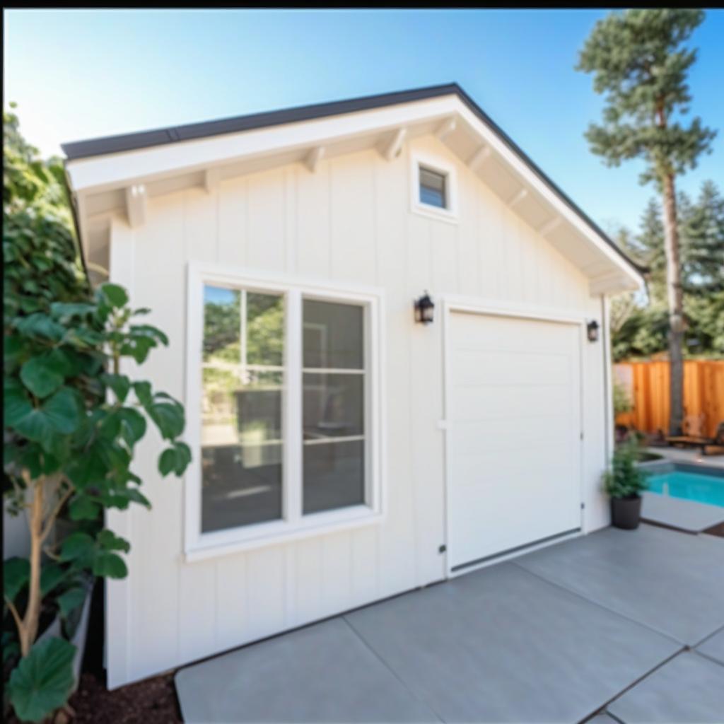 ADU Builder in Paramount