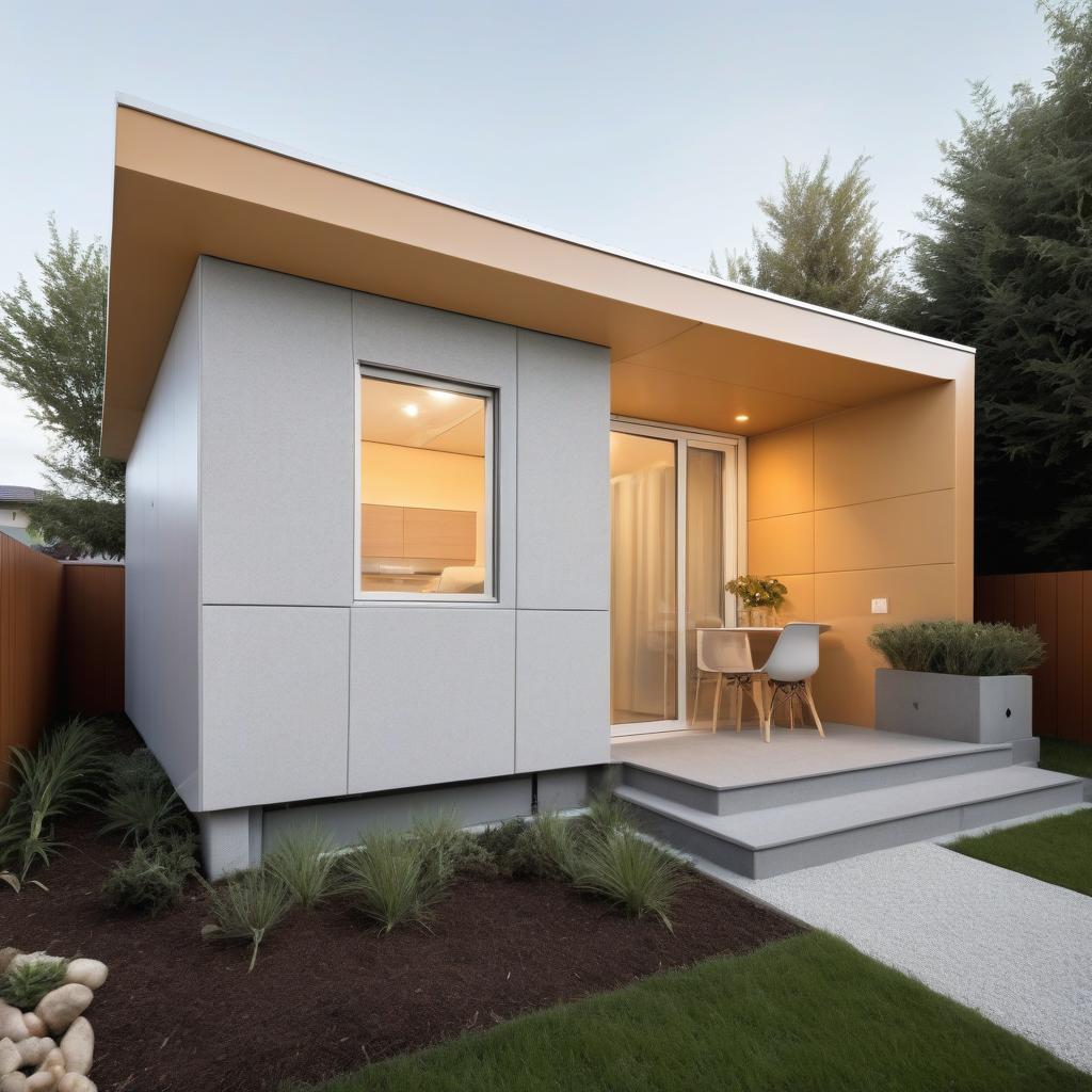 ADU in Lynwood
