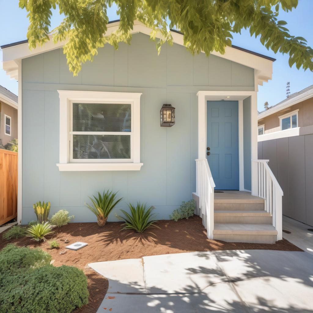 ADU Builder in Huntington Park