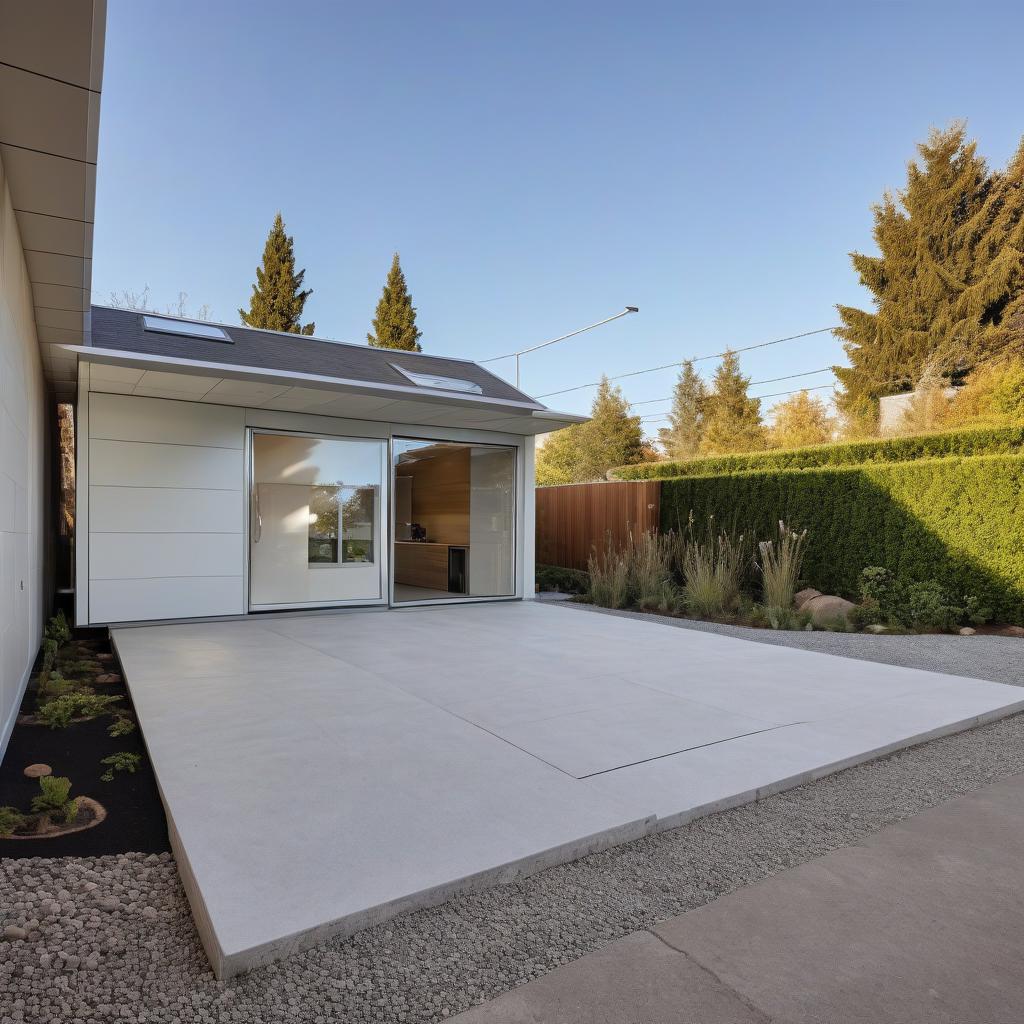 ADU in Rancho Palos Verdes