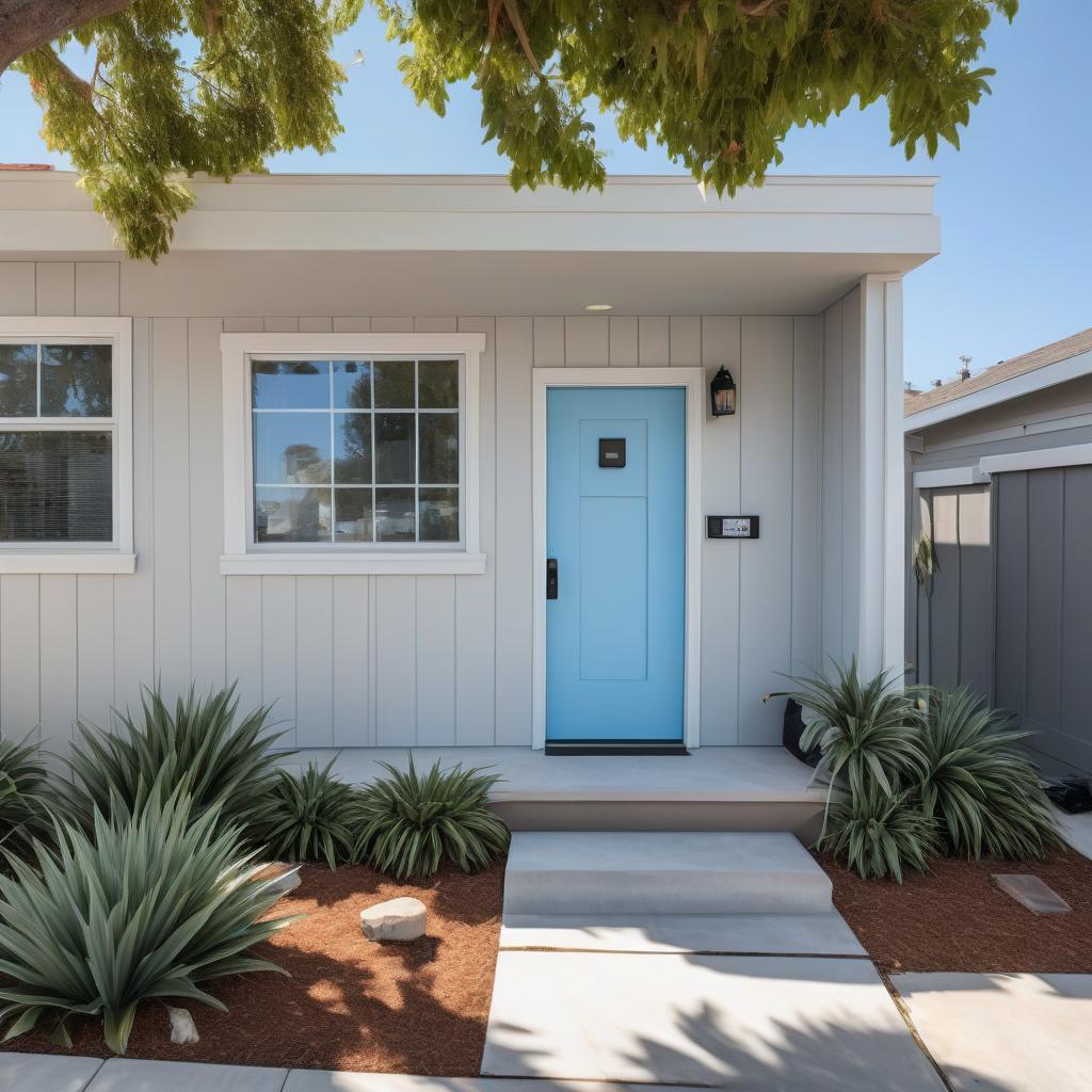 ADU in Torrance