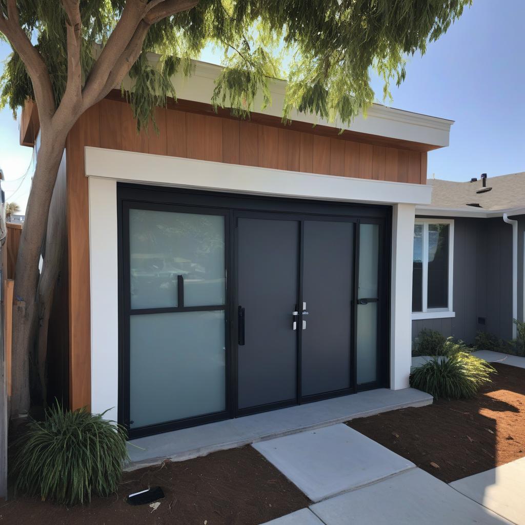 ADU Contractor in Redondo Beach