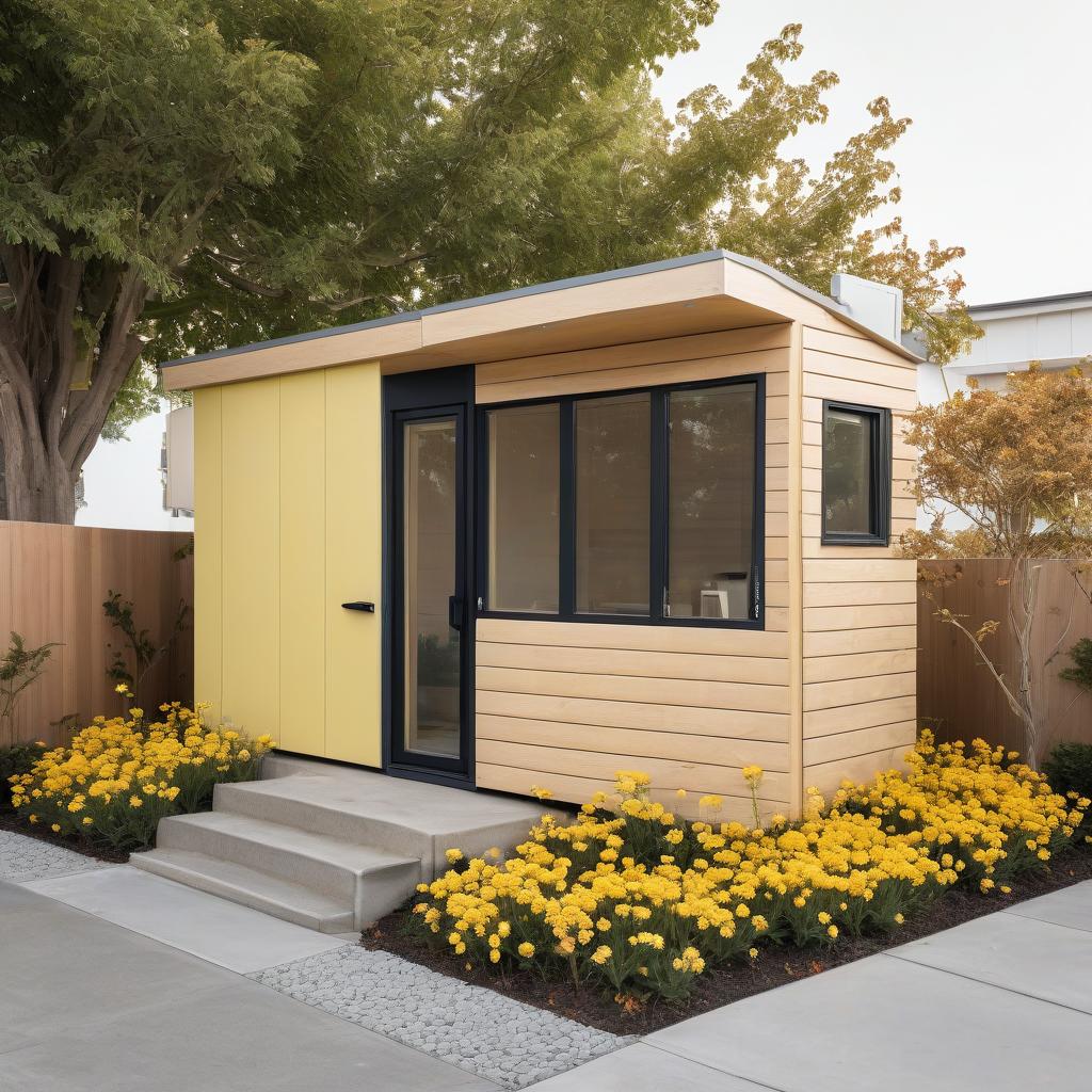 ADU in Redondo Beach