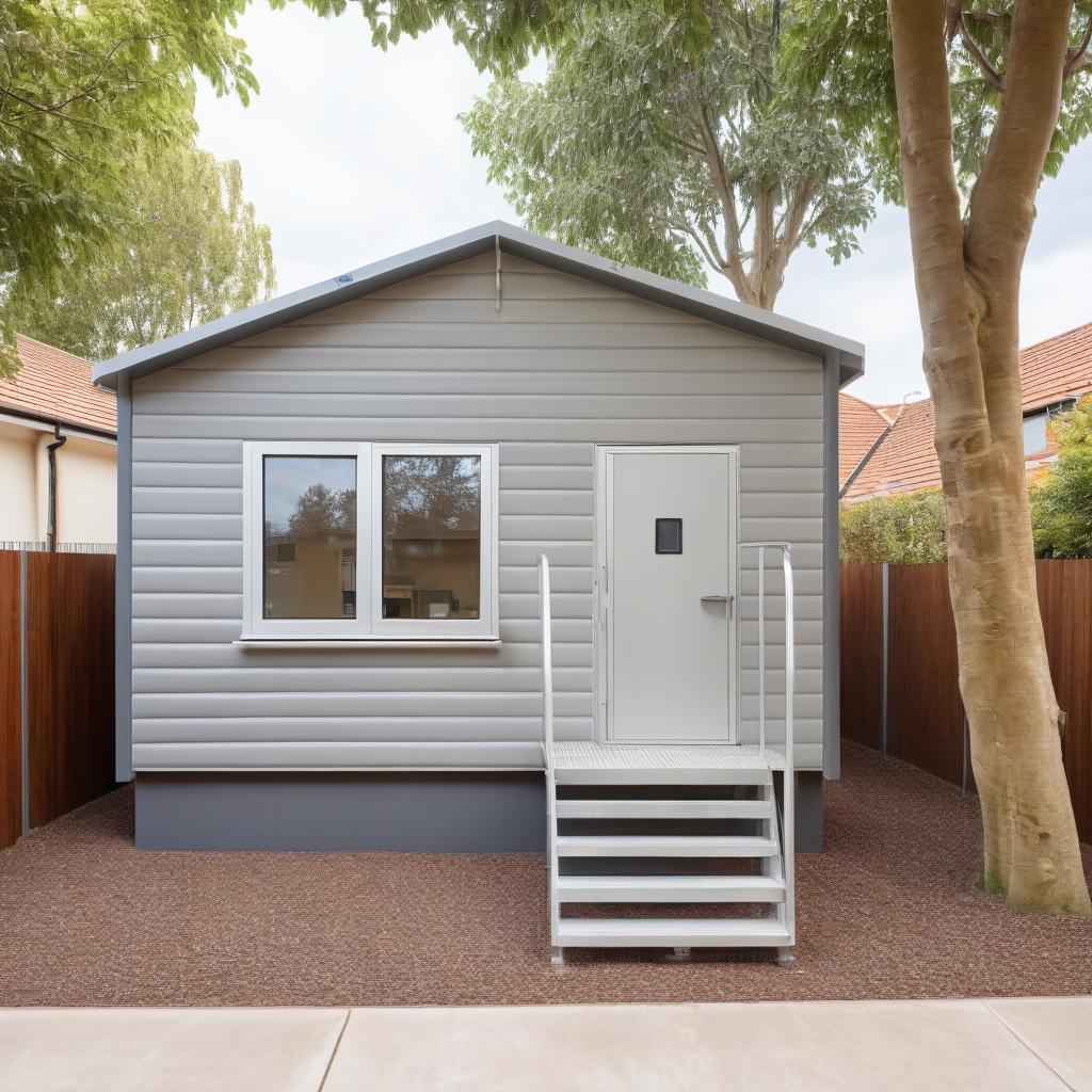 ADU Builder in Lomita