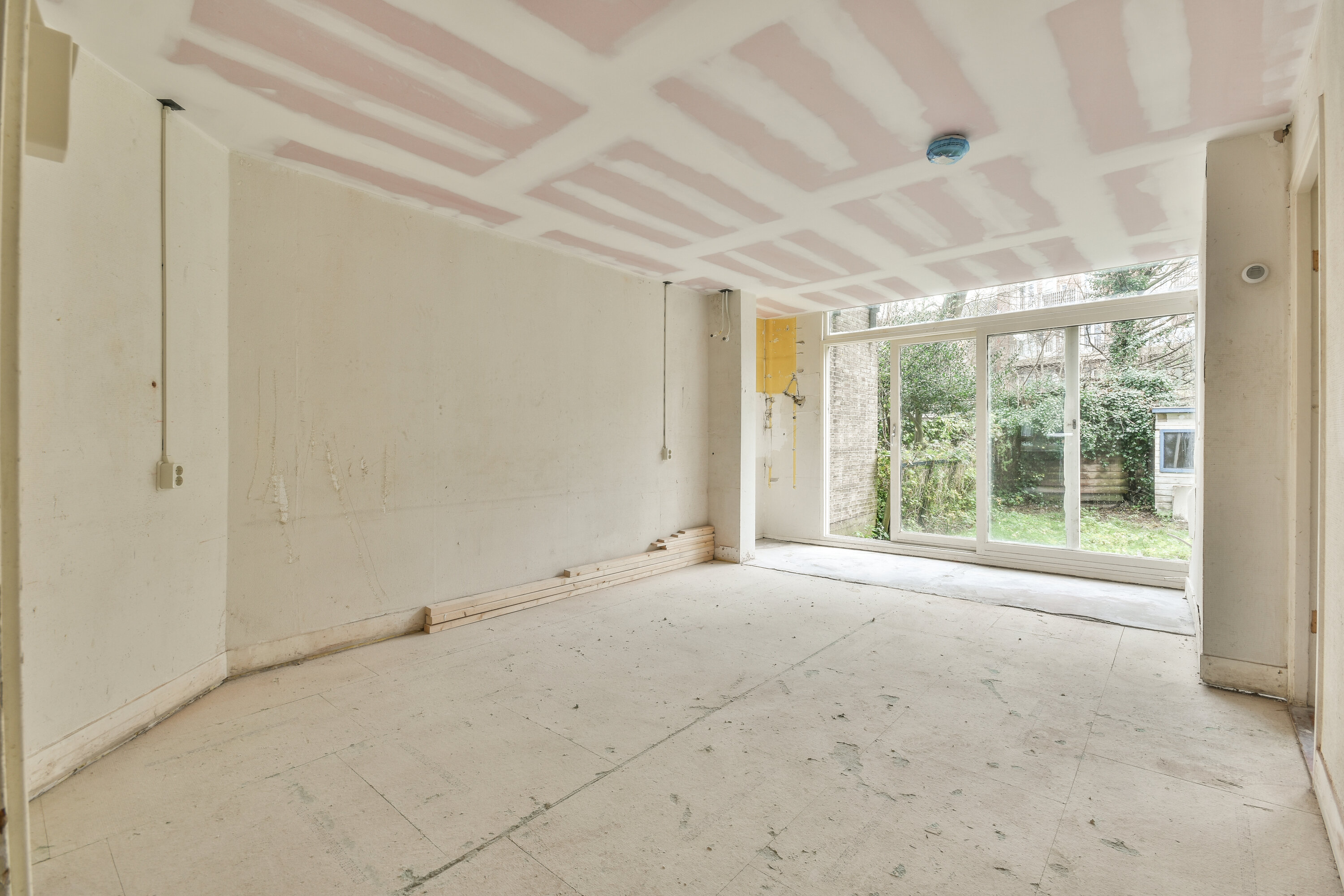 2 car garage conversion floor plans you should send to your GC