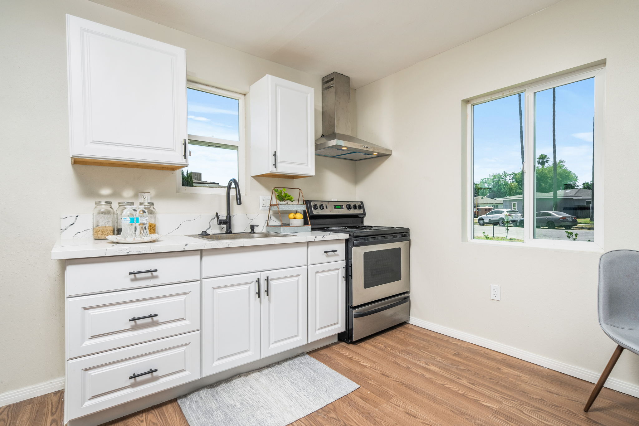 The Ultimate Garage Conversion ADU Guide: A Step-by-Step Process for Homeowners