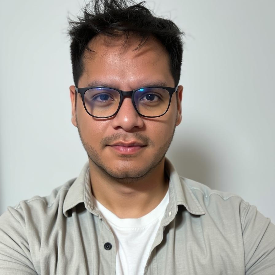 founder of gather adu