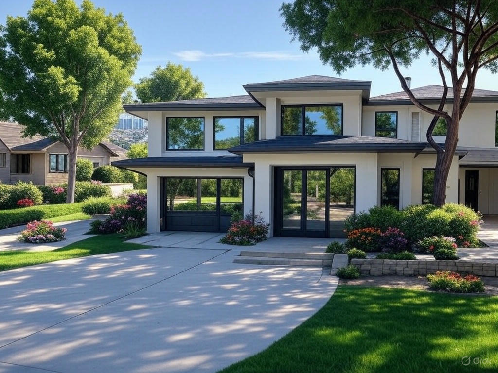 How LA Homeowners in RA-1 Zones Can Exceed 25% RFA Limits