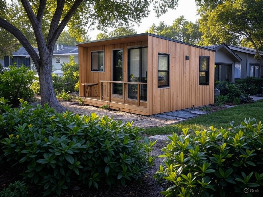 How to permit and build an ADU in Los Gatos