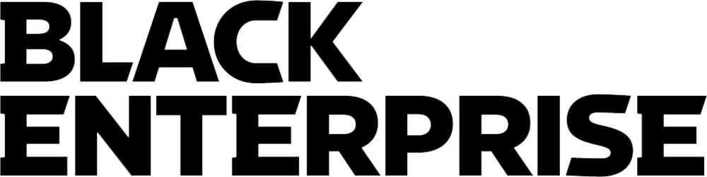 black enterprise logo