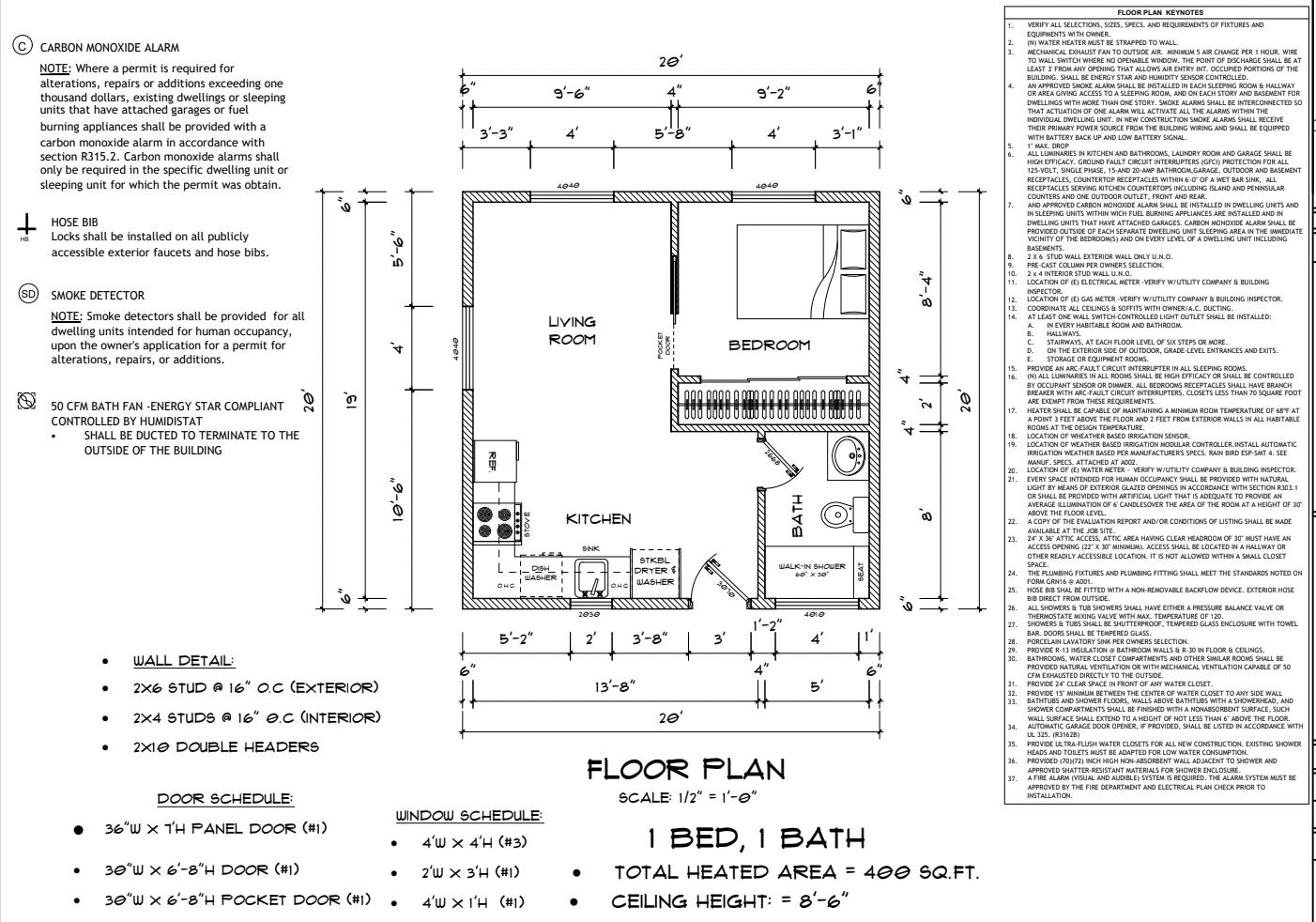 adu architect - plans and permits for adu