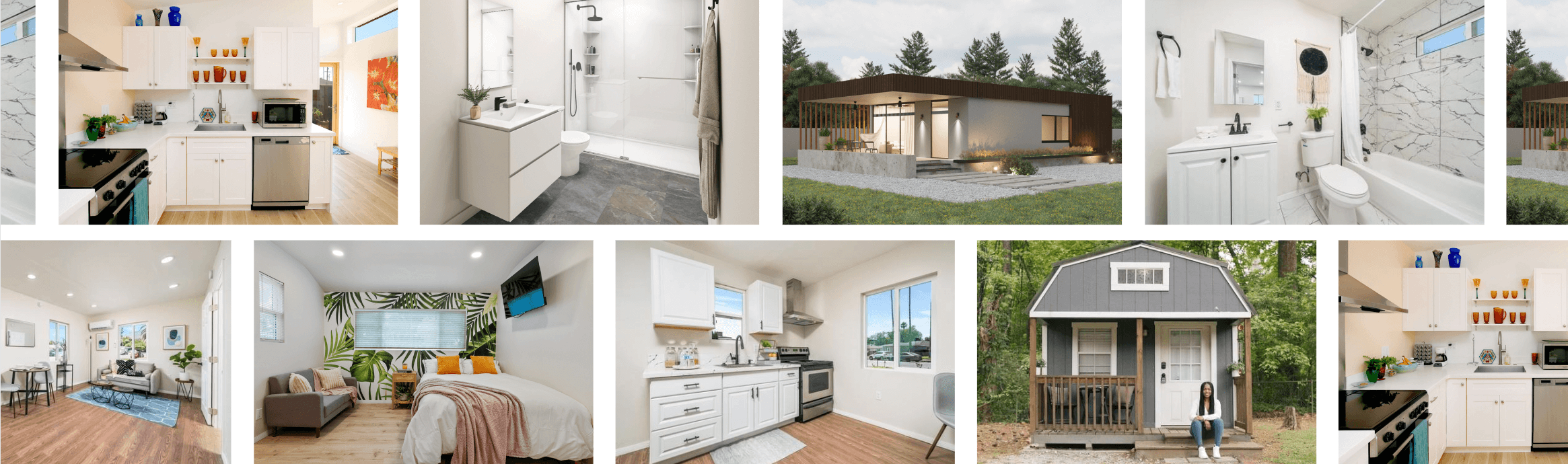 garage conversion adu