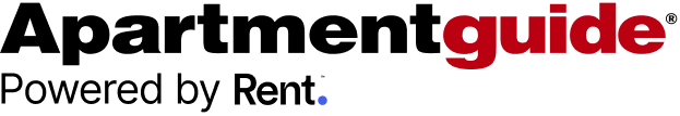 apartment guide logo
