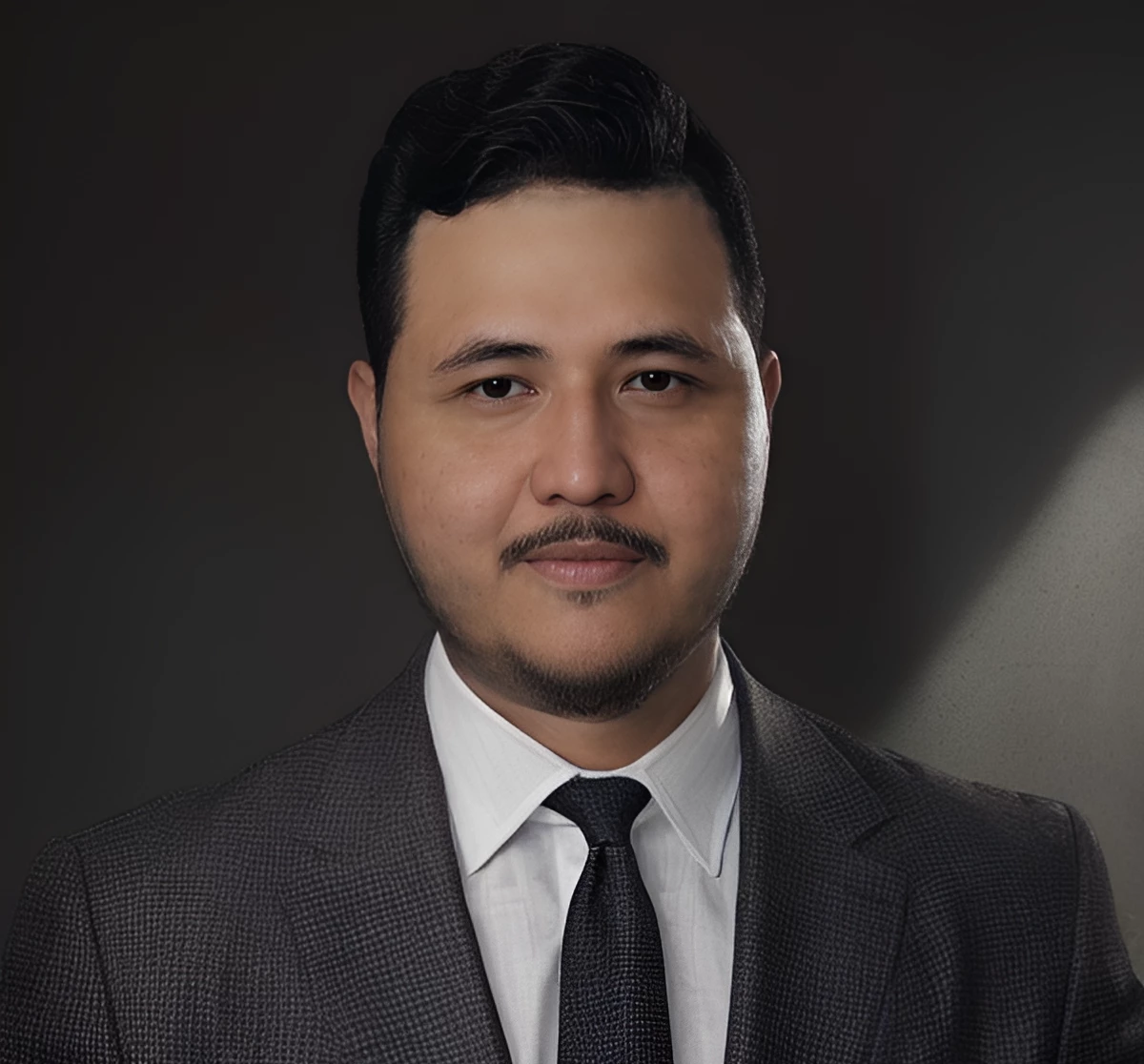 founder of gather adu